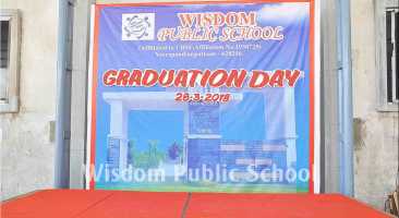 UKG Graduation Day (2017-2018)