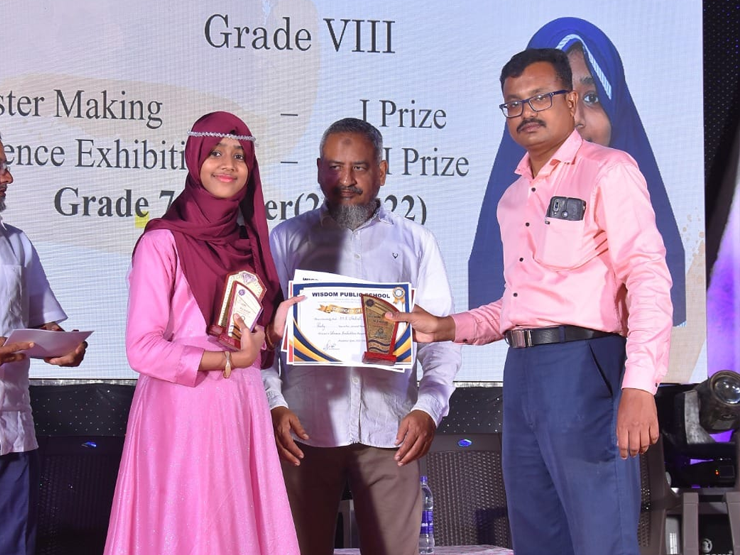 Awards Celebration