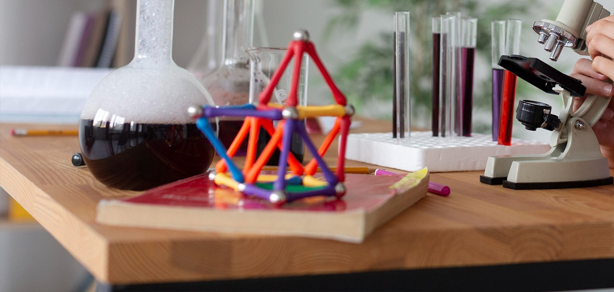 Chemistry Lab