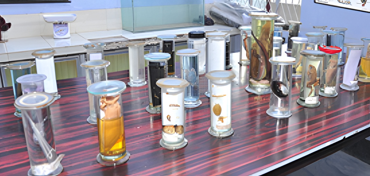 Biology Lab