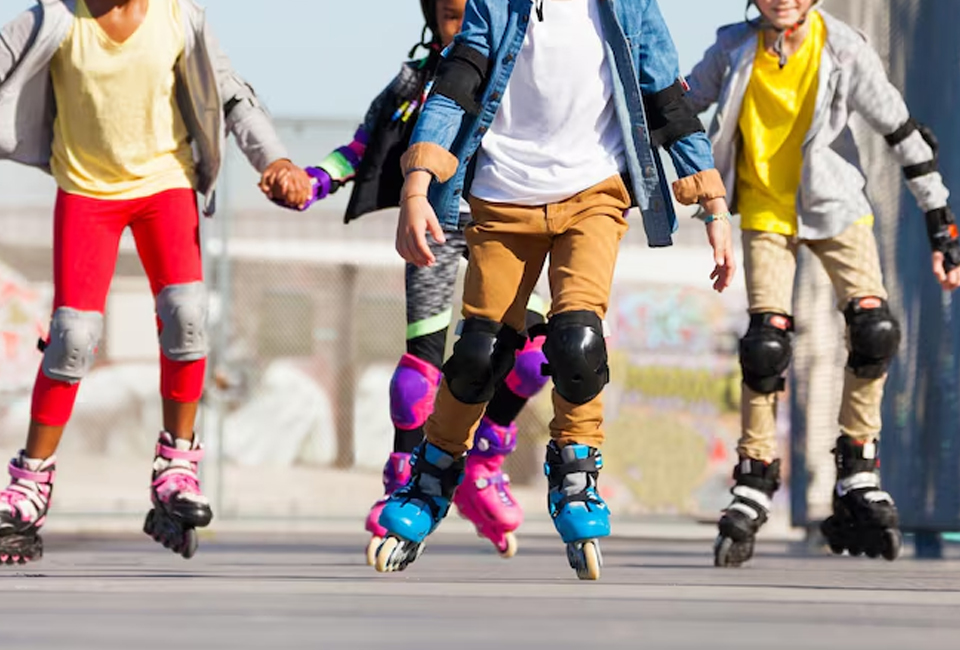 Skating