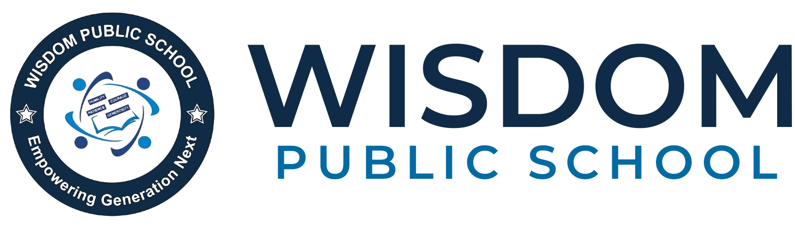 Wisdom Public School