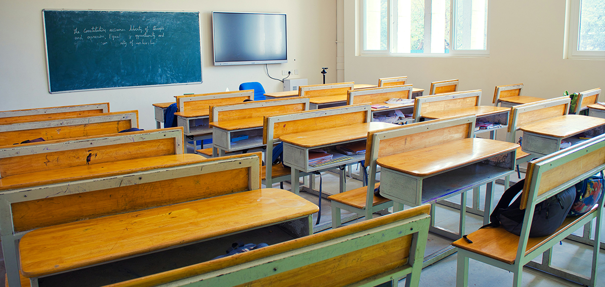 Smart Class