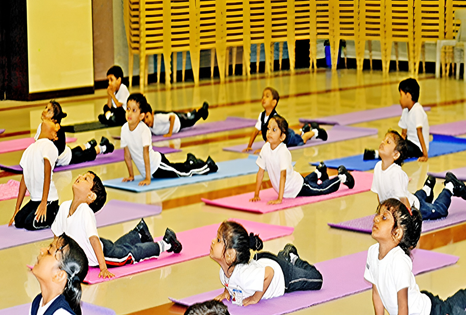 Yoga